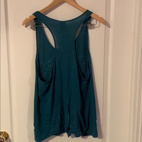 PINK tank top!! - Picture 2 of 3